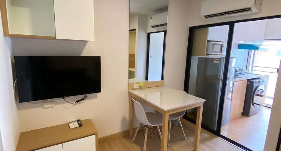 For rent and for sale 1 bed condo in Mueang Chiang Mai, Chiang Mai