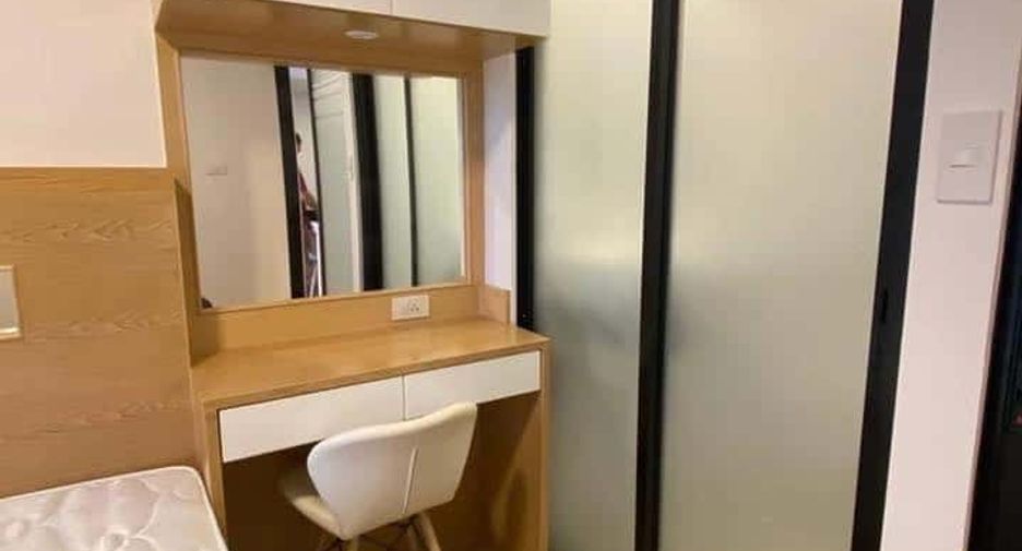For rent and for sale 1 bed condo in Mueang Chiang Mai, Chiang Mai