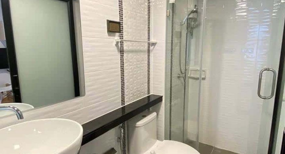For rent and for sale 1 bed condo in Mueang Chiang Mai, Chiang Mai