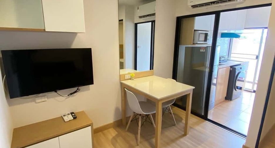 For rent and for sale 1 bed condo in Mueang Chiang Mai, Chiang Mai