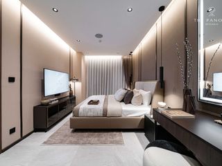 ขาย 2 ห้องนอน คอนโด ใน นาจอมเทียน, พัทยา