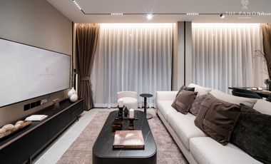Condo en venta de 2 habitaciones en Sattahip, Chonburi