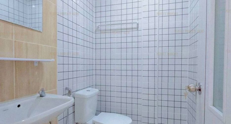 Продажа 2 спальни таунхаус в Mueang Nonthaburi, Нонтабури