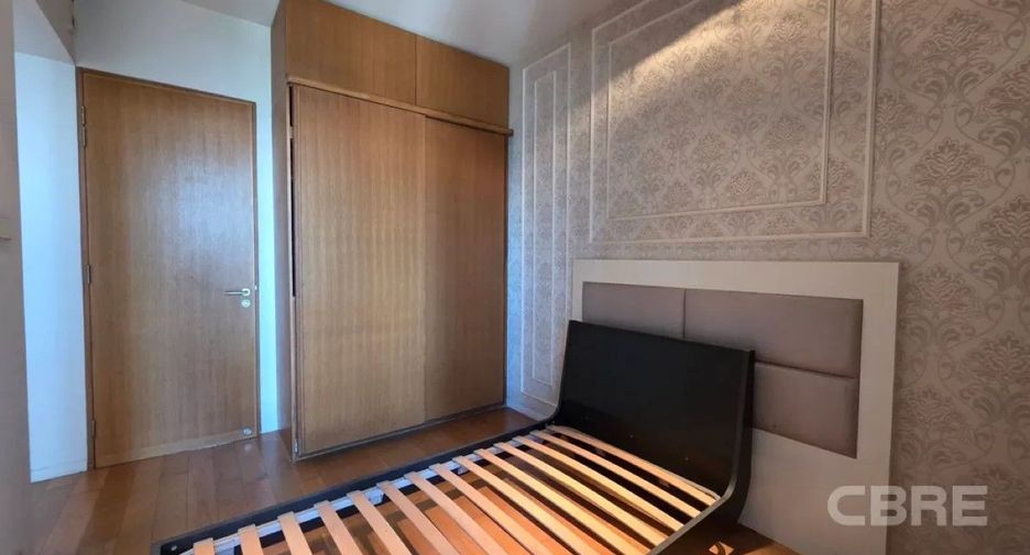 Condo en venta de 3 habitaciones en Sathon, Bangkok