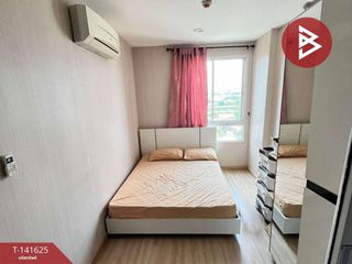 For sale 1 bed condo in Si Racha, Chonburi