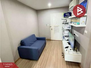For sale 1 bed condo in Si Racha, Chonburi