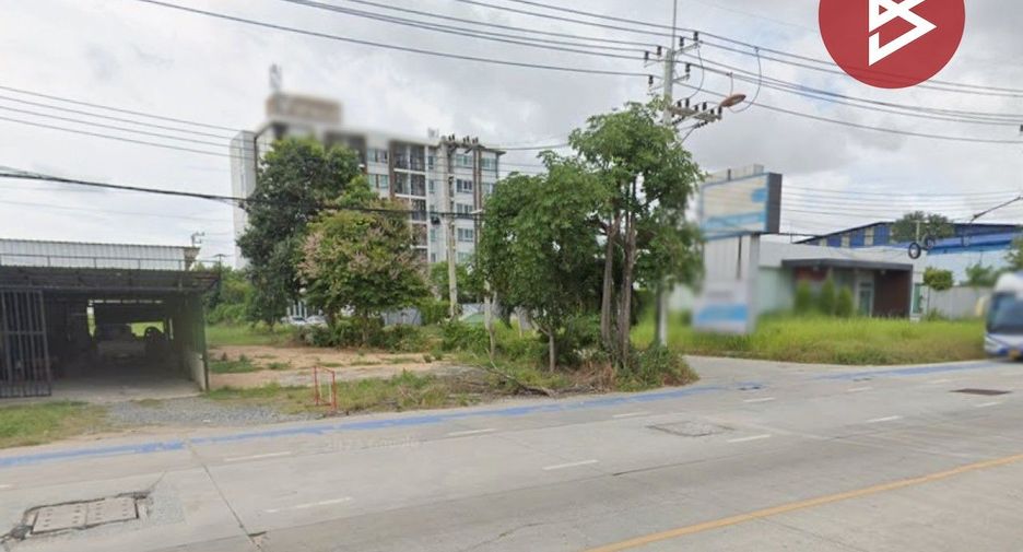 For sale 1 bed condo in Si Racha, Chonburi
