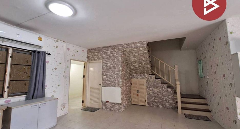 ขาย 3 ห้องนอน บ้านเดี่ยว ใน เมืองฉะเชิงเทรา, ฉะเชิงเทรา