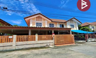 ขาย 3 ห้องนอน บ้านเดี่ยว ใน เมืองฉะเชิงเทรา, ฉะเชิงเทรา