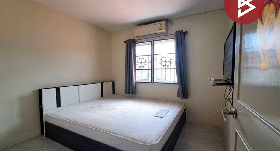ขาย 3 ห้องนอน บ้านเดี่ยว ใน เมืองฉะเชิงเทรา, ฉะเชิงเทรา