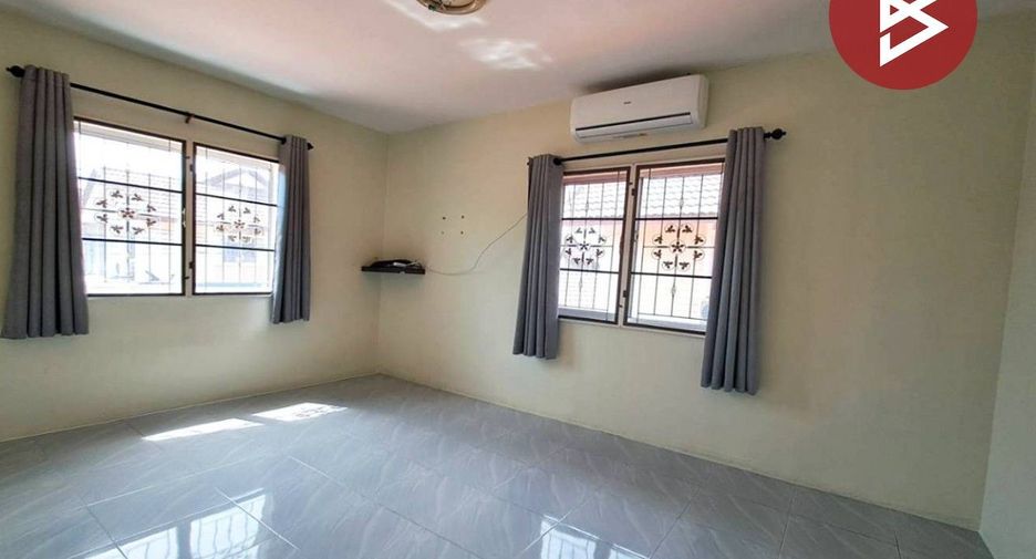 ขาย 3 ห้องนอน บ้านเดี่ยว ใน เมืองฉะเชิงเทรา, ฉะเชิงเทรา