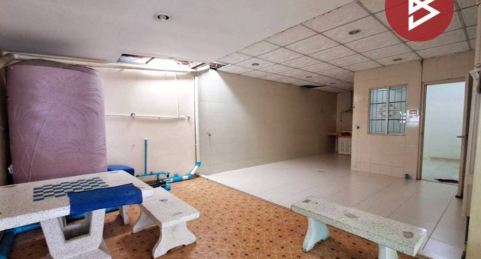ขาย 3 ห้องนอน บ้านเดี่ยว ใน เมืองฉะเชิงเทรา, ฉะเชิงเทรา