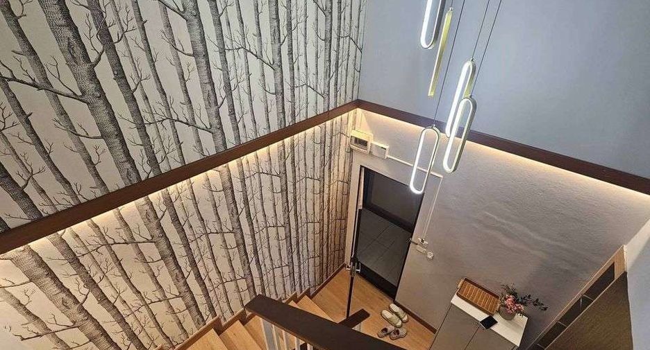 For rent 1 bed condo in Mueang Chiang Mai, Chiang Mai