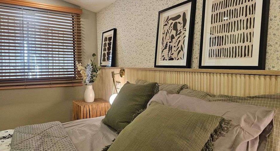 For rent 1 bed condo in Mueang Chiang Mai, Chiang Mai
