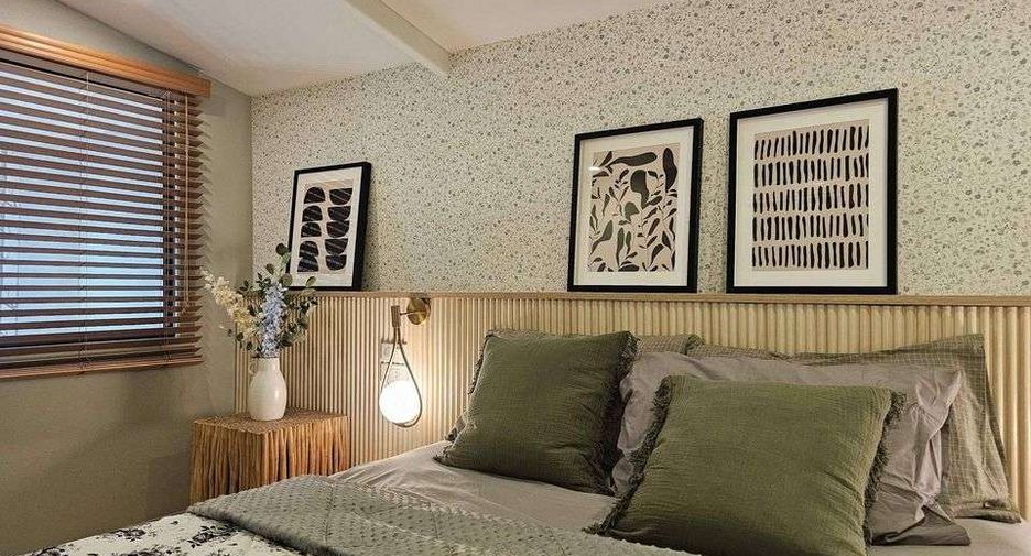 For rent 1 bed condo in Mueang Chiang Mai, Chiang Mai