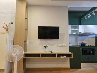 Condo en alquiler de 1 habitaciones en Mueang Chiang Mai, Chiang Mai