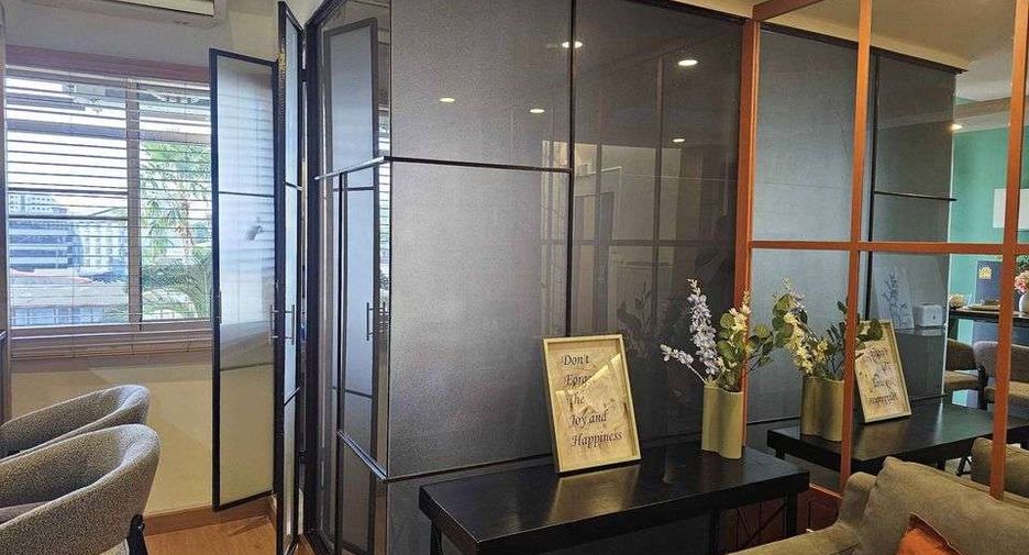 For rent 1 bed condo in Mueang Chiang Mai, Chiang Mai