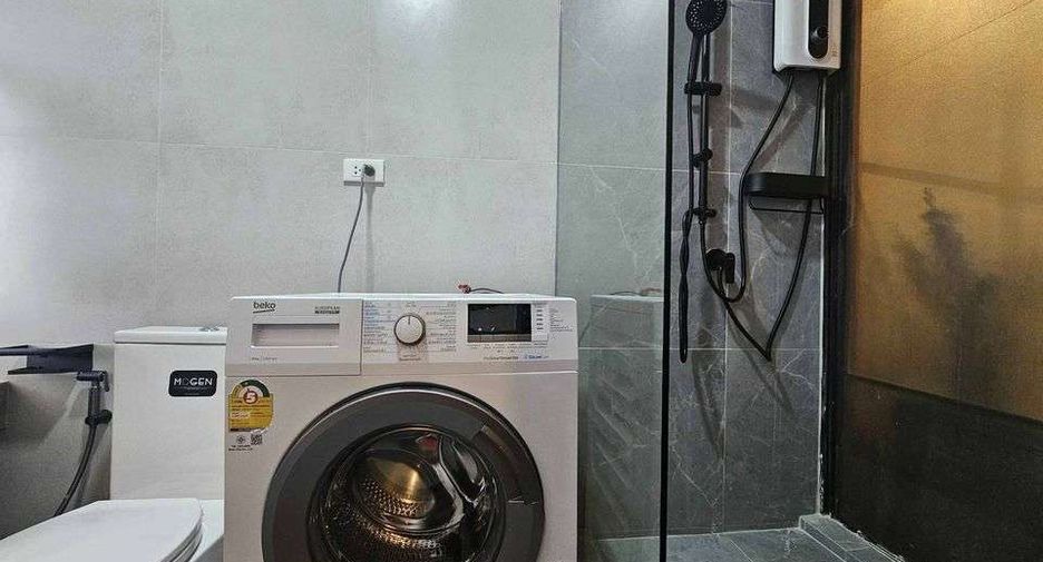 For rent 1 bed condo in Mueang Chiang Mai, Chiang Mai