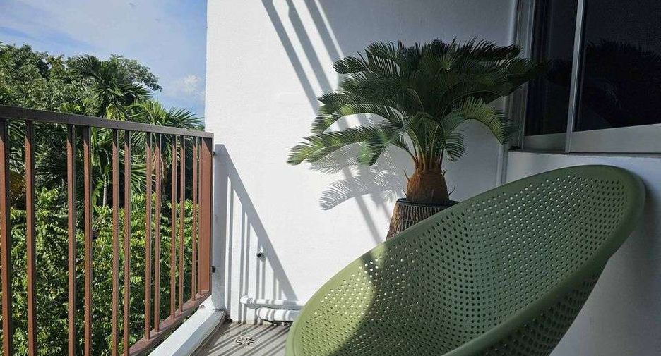 For rent 1 bed condo in Mueang Chiang Mai, Chiang Mai