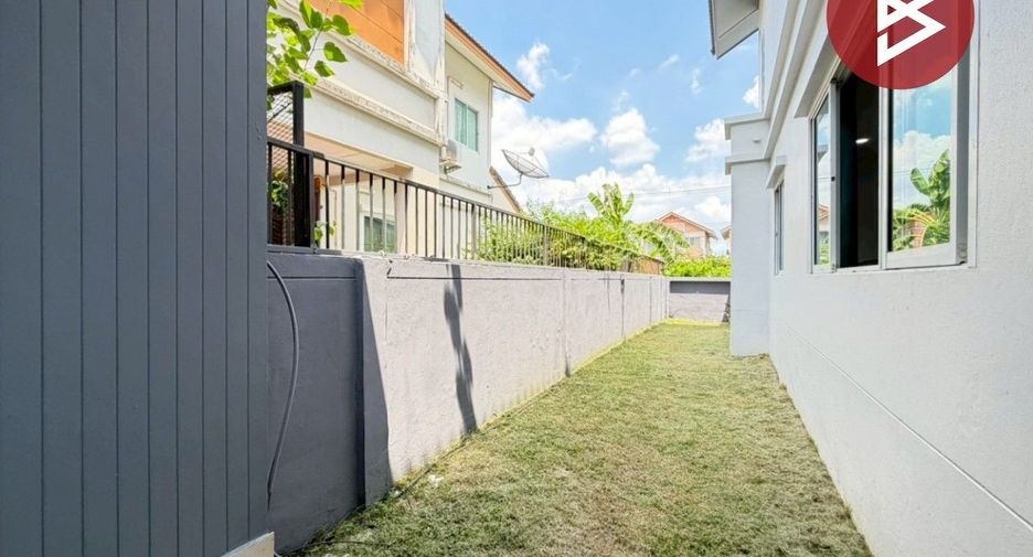Продажа 4 спальни дом в Lam Luk Ka, Патумтани