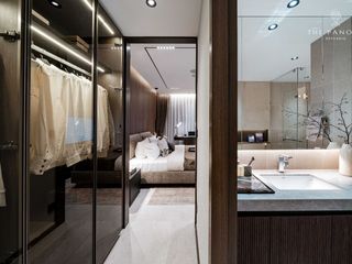 For sale 2 bedrooms condo in Na Jomtien, Pattaya