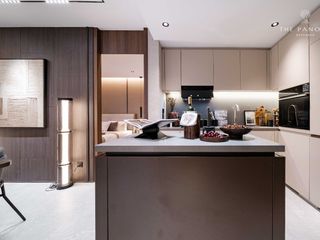 For sale 2 bedrooms condo in Na Jomtien, Pattaya
