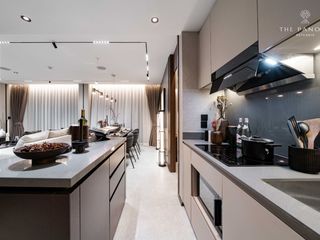 For sale 2 bedrooms condo in Na Jomtien, Pattaya