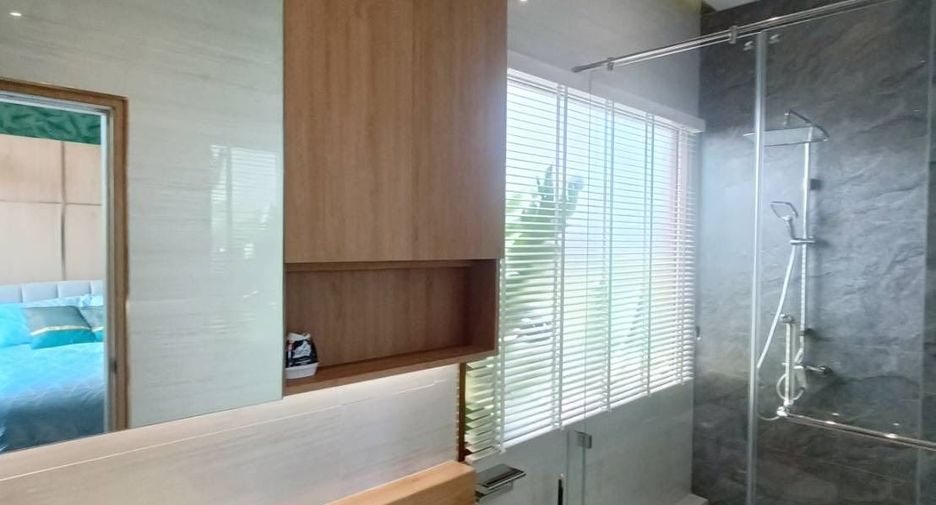 Villa en venta de 5 habitaciones en East Pattaya, Pattaya