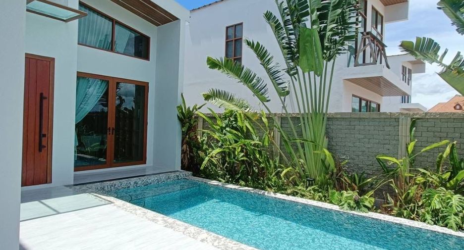 Villa en venta de 5 habitaciones en East Pattaya, Pattaya