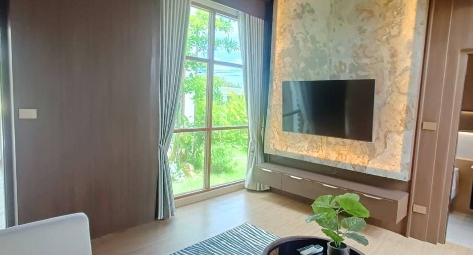 Villa en venta de 5 habitaciones en East Pattaya, Pattaya