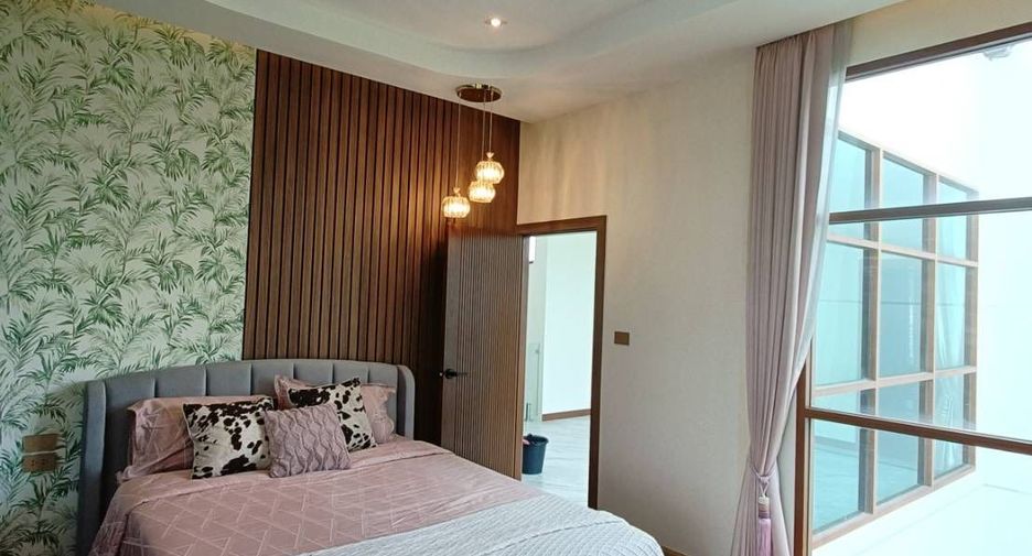 Villa en venta de 5 habitaciones en East Pattaya, Pattaya