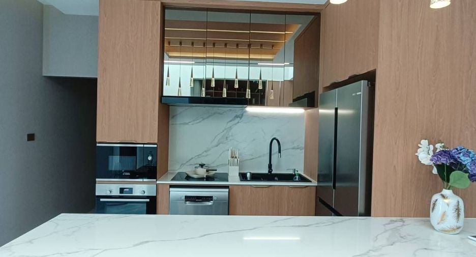 Villa en venta de 5 habitaciones en East Pattaya, Pattaya