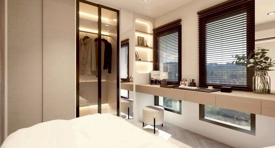 For sale 2 bedrooms condo in Mueang Chiang Mai, Chiang Mai