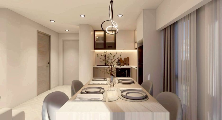 For sale 2 bedrooms condo in Mueang Chiang Mai, Chiang Mai