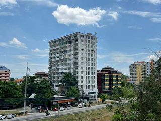 À louer et à vendre 1 chambre condo à Mueang Chiang Mai, Chiang Mai