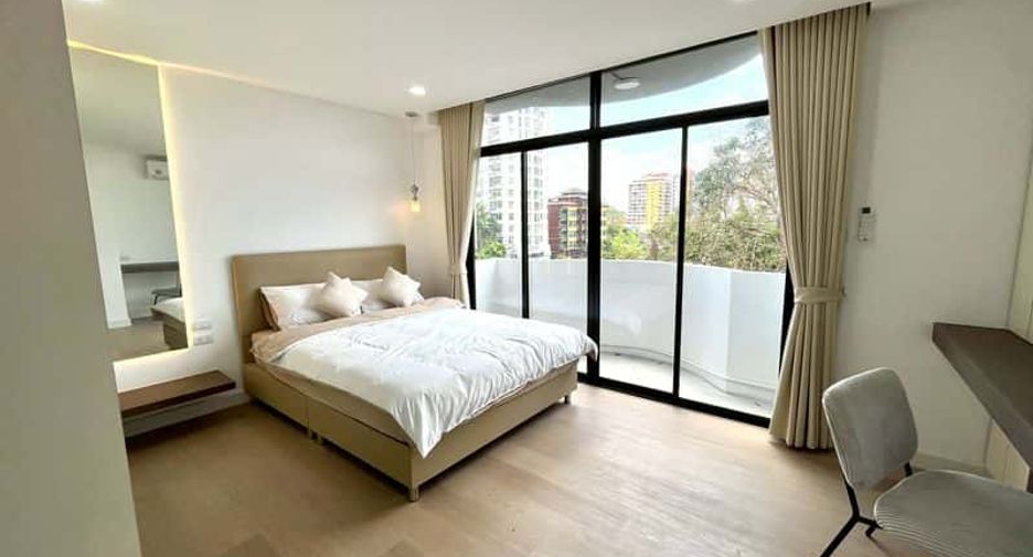 For rent and for sale 1 bed condo in Mueang Chiang Mai, Chiang Mai