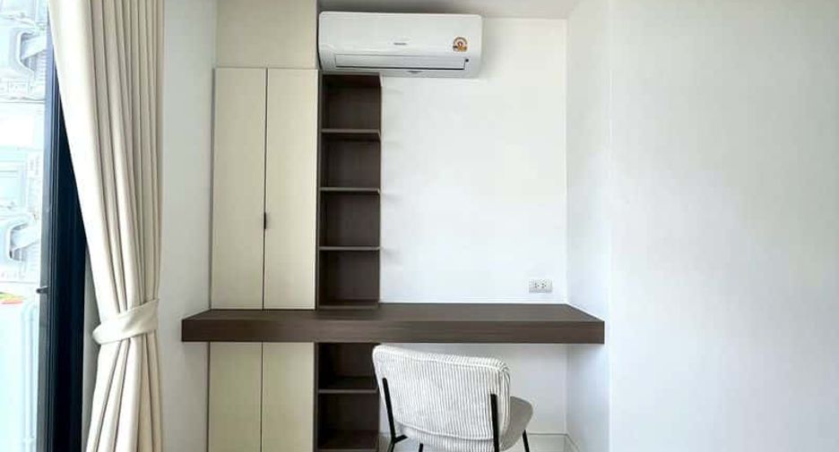 For rent and for sale 1 bed condo in Mueang Chiang Mai, Chiang Mai
