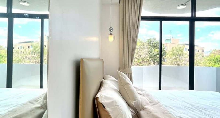 For rent and for sale 1 bed condo in Mueang Chiang Mai, Chiang Mai