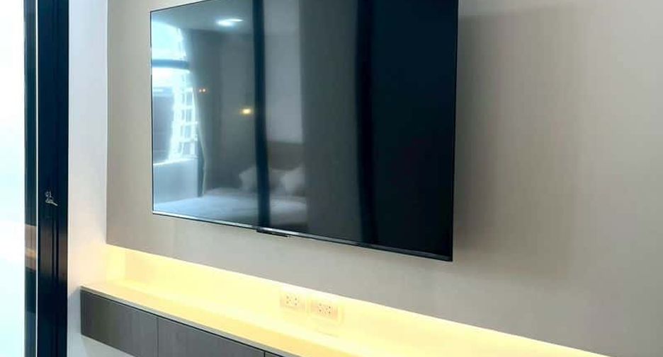 For rent and for sale 1 bed condo in Mueang Chiang Mai, Chiang Mai