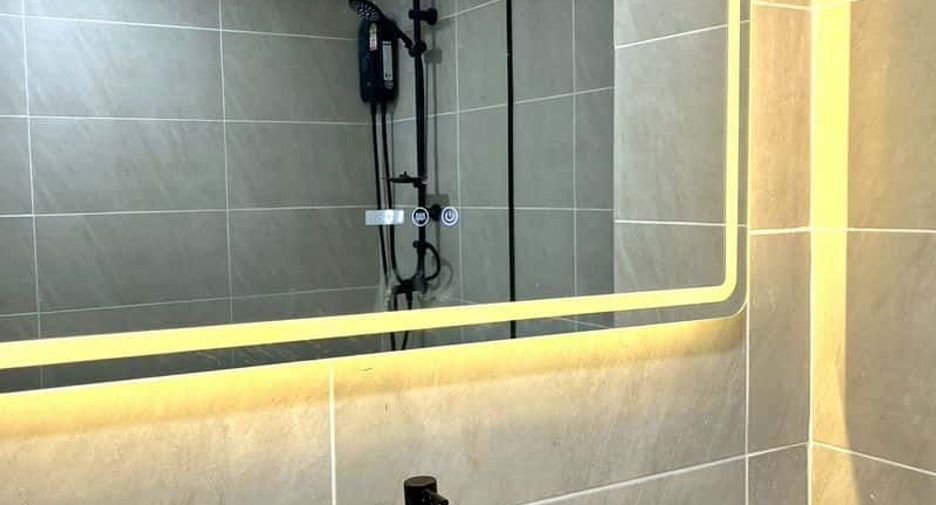 For rent and for sale 1 bed condo in Mueang Chiang Mai, Chiang Mai