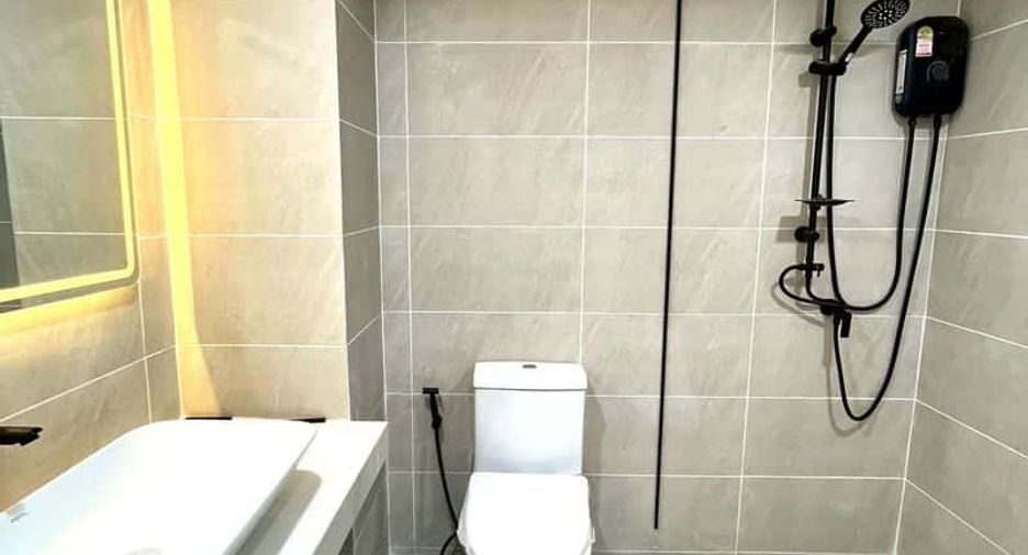 For rent and for sale 1 bed condo in Mueang Chiang Mai, Chiang Mai