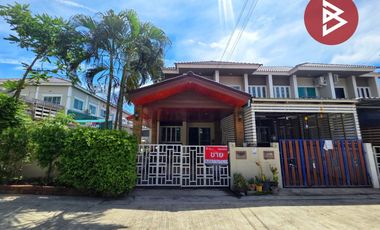 Casa adosada en venta de 2 habitaciones en Bang Bo, Samut Prakan