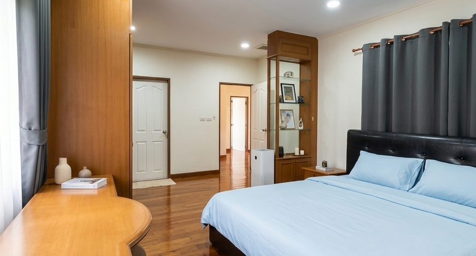 Casa en venta de 4 habitaciones en Lam Luk Ka, Pathum Thani