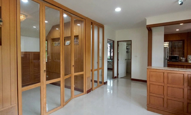 For sale 4 ベッドルーム house in Lam Luk Ka, Pathum Thani