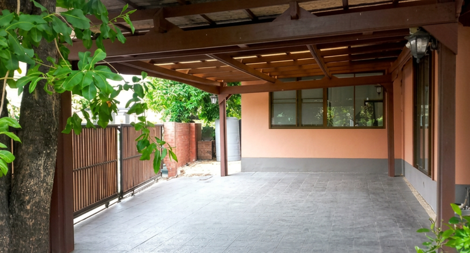 Casa en venta de 4 habitaciones en Lam Luk Ka, Pathum Thani