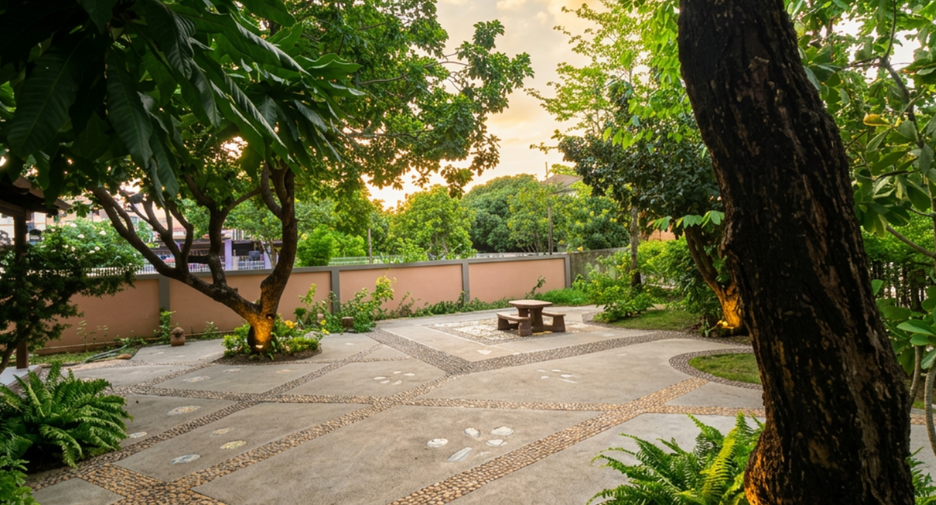 Casa en venta de 4 habitaciones en Lam Luk Ka, Pathum Thani