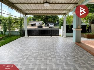 For sale 3 bedrooms house in Si Racha, Chonburi