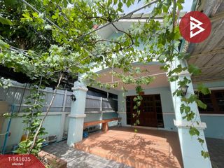 For sale 3 bedrooms house in Si Racha, Chonburi