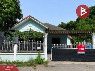 For sale 3 bedrooms house in Si Racha, Chonburi