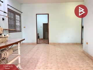 For sale 3 bedrooms house in Si Racha, Chonburi